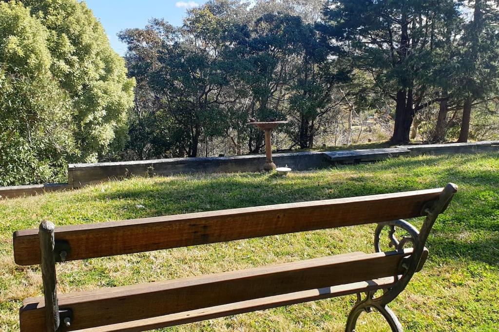 Willa Narrow Neck Views Katoomba Zewnętrze zdjęcie