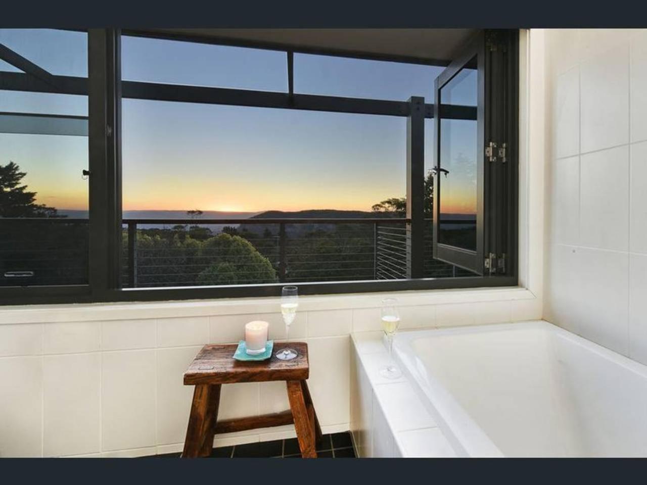 Willa Narrow Neck Views Katoomba Zewnętrze zdjęcie